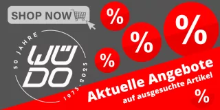 Wüdo BMW Zubehör aktuelle Angebote