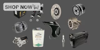 Wüdo BMW Zubehör Alle Produkte, WÜDO Motorrad