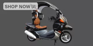 Wüdo BMW Zubehör BMW C-Serie