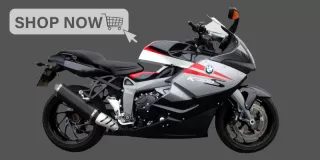 Wüdo BMW Zubehör BMW K-Serie