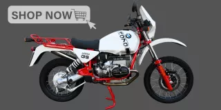 Wüdo BMW Zubehör BMW R-Serie