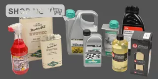 Motorrad Pflegemittel Pflegemittel für Ihr Motorrad